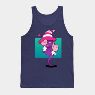 Vivian Tank Top